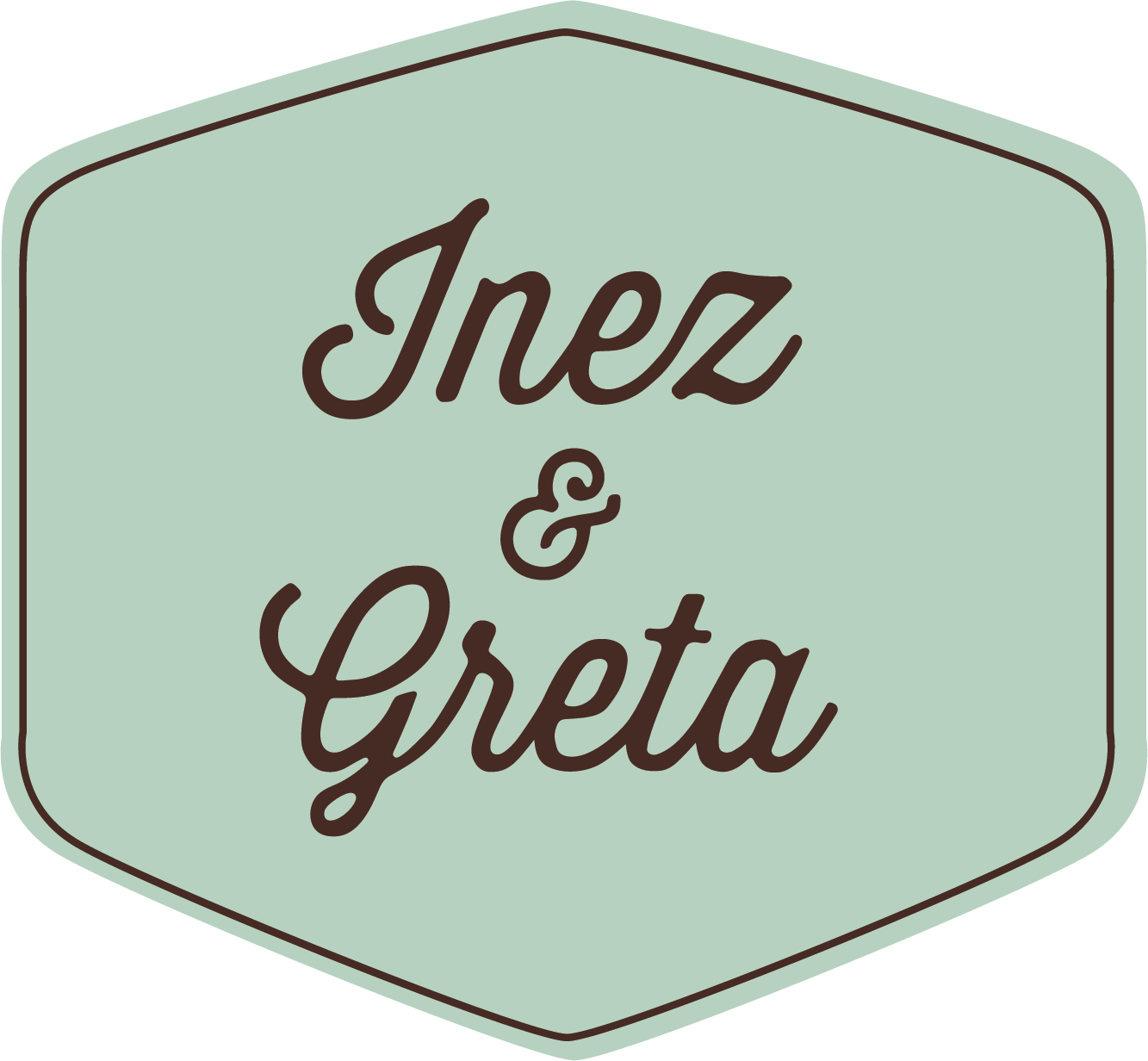 Inez & Greta Bageri & café